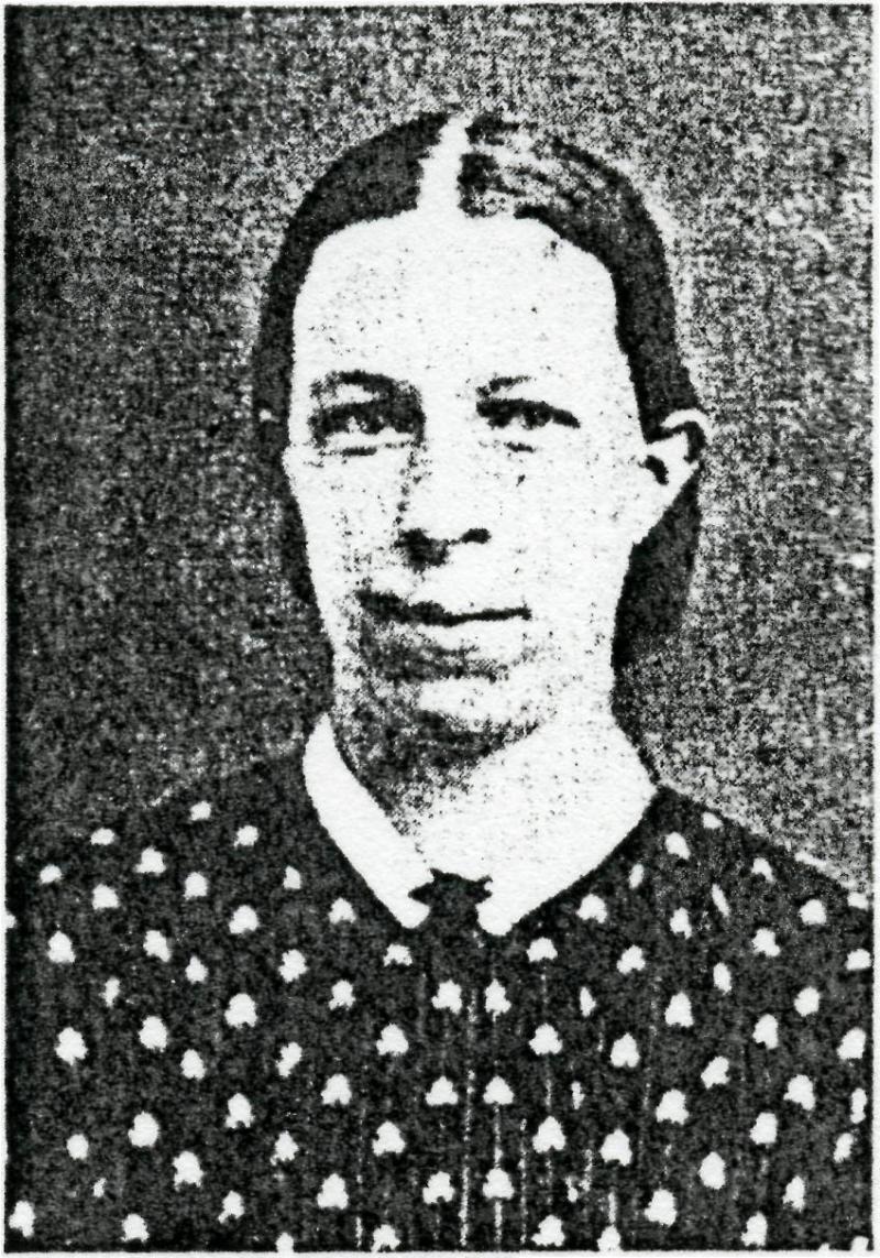 Mary Jane Yearsley (1838 - 1921) Profile